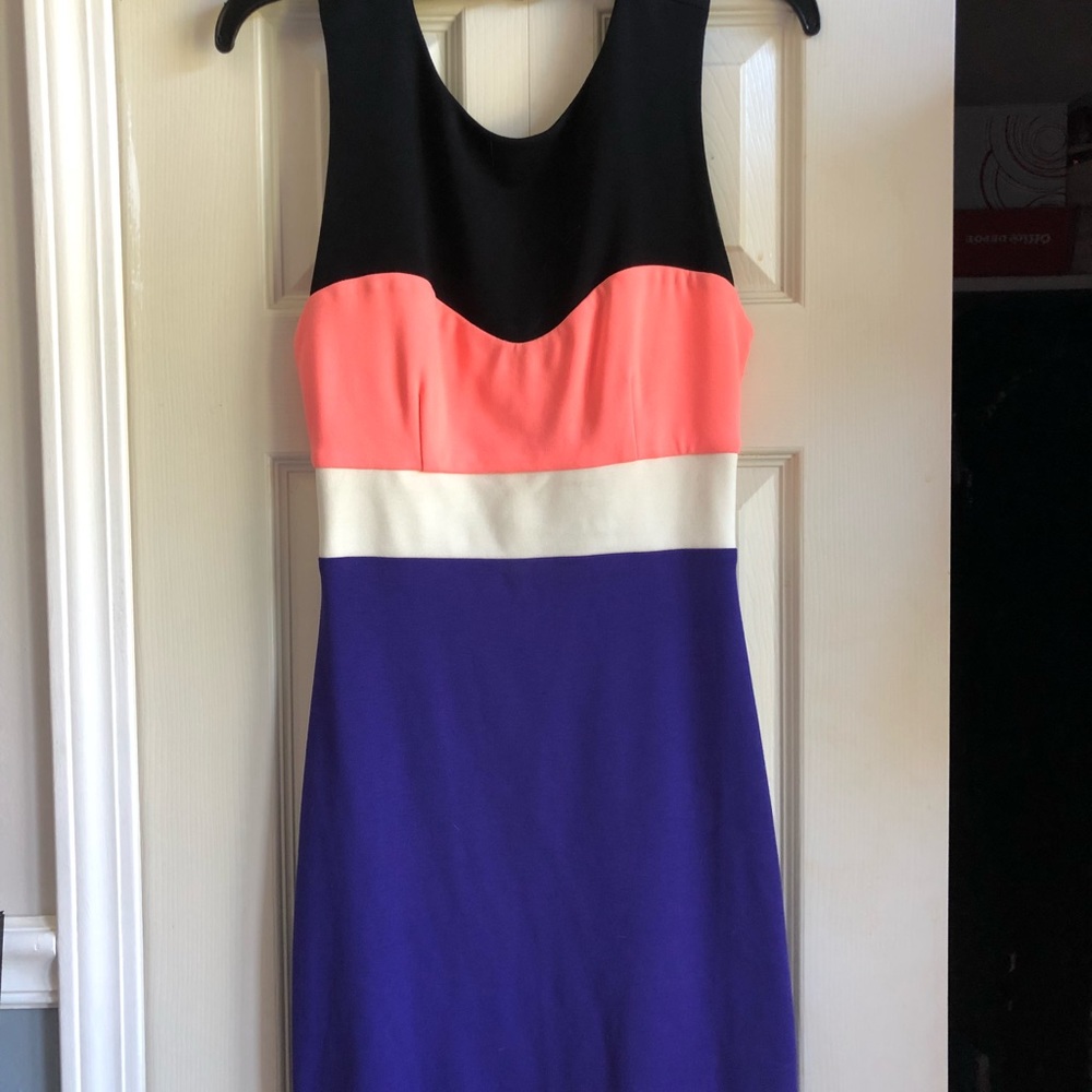 Akira Dress